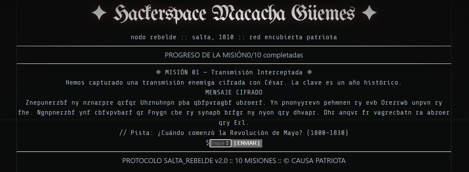 Macacha Guemes